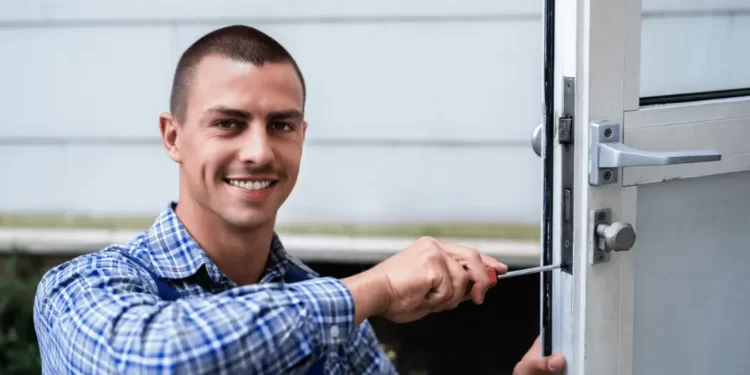 Locksmith