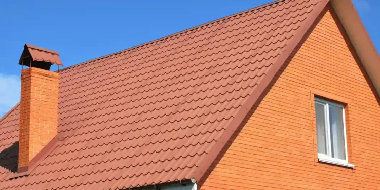 Roof Color