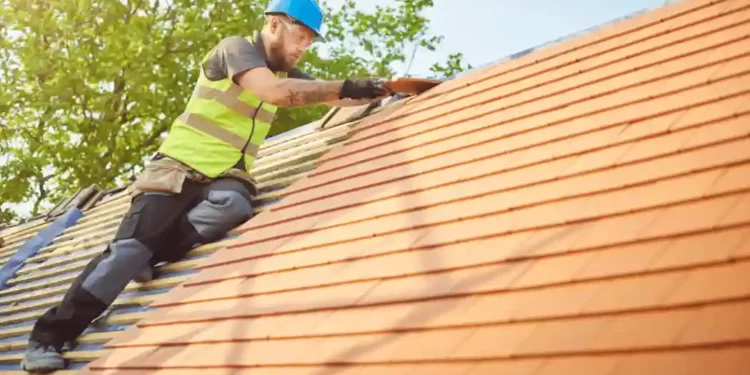 Roofing Solutions