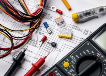 Electrician 1