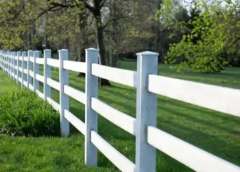 Sturdy Fence Solutions for Every Need