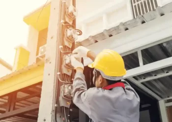 Certified Electrician: Power Solutions