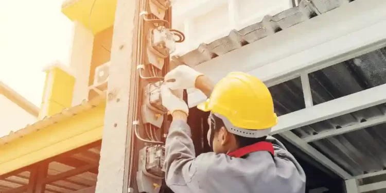 Certified Electrician: Power Solutions