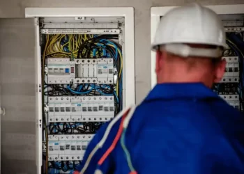 Reliable Electrician: Repairs & Upgrades