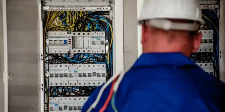 Reliable Electrician: Repairs & Upgrades