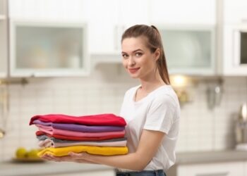 Gentle Care for Your Clothes: Trusted Laundry