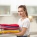 Gentle Care for Your Clothes: Trusted Laundry