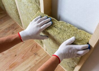Elevate Energy Efficiency with Quality Insulation