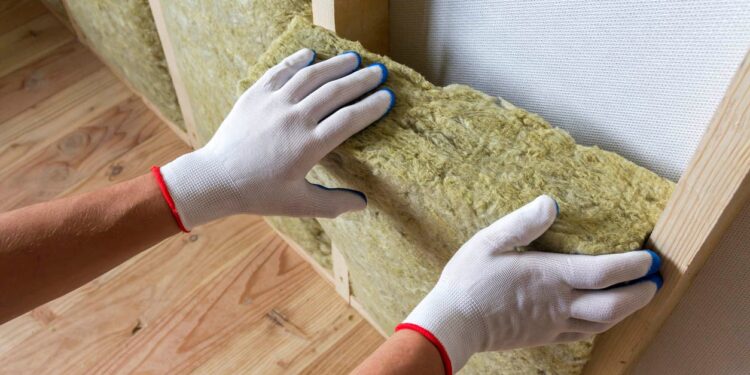 Elevate Energy Efficiency with Quality Insulation