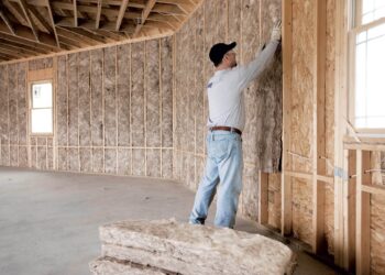 Efficient Insulation Solutions for All Seasons