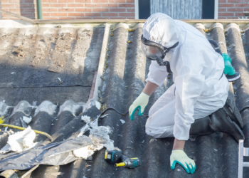Safe Asbestos Abatement: Health and Environment First