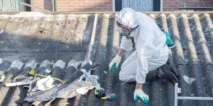 Safe Asbestos Abatement: Health and Environment First