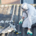 Safe Asbestos Abatement: Health and Environment First