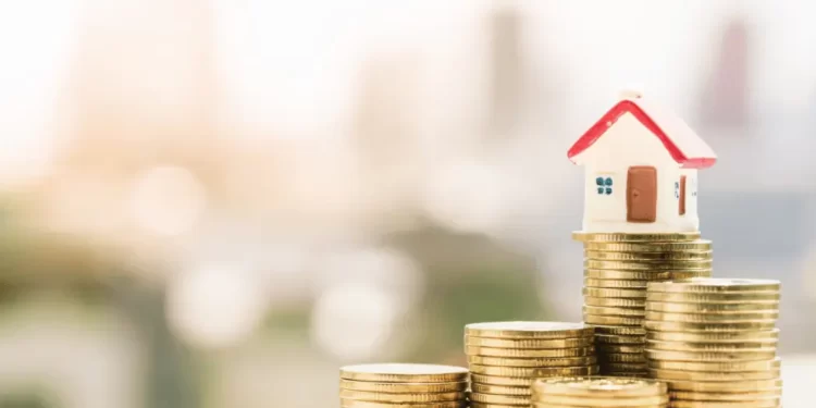 Mortgage (1)