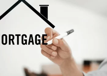 Mortgage Journey 1