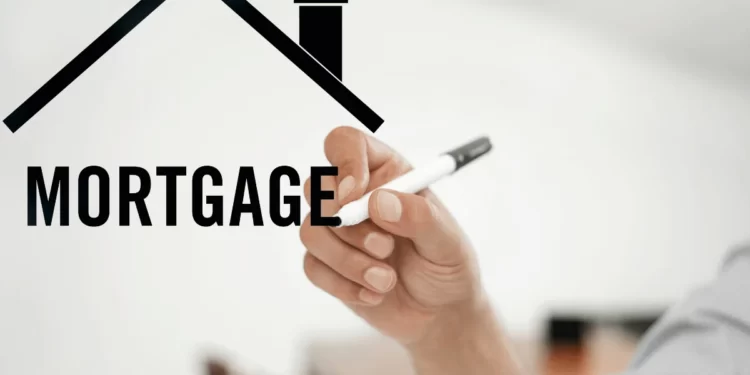 Mortgage Journey 1