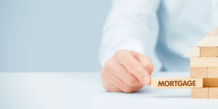 Mortgage Services