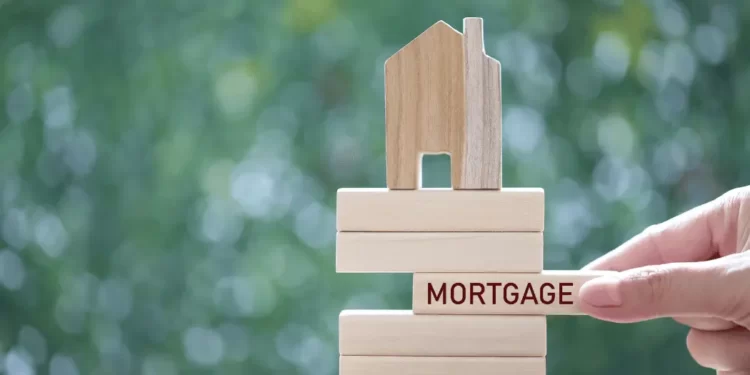 Mortgages