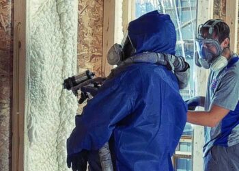 Your Space, Optimized: Professional Insulation