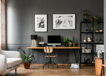 Transforming Interiors: Your Design Vision