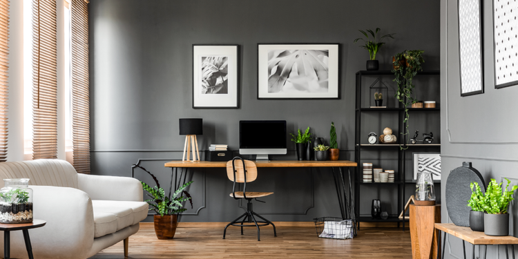 Transforming Interiors: Your Design Vision