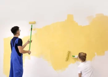 Artistry in Every Stroke: Professional Painting