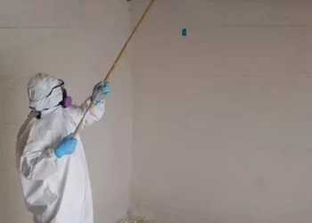 Protecting Homes: Asbestos Inspection & Remediation