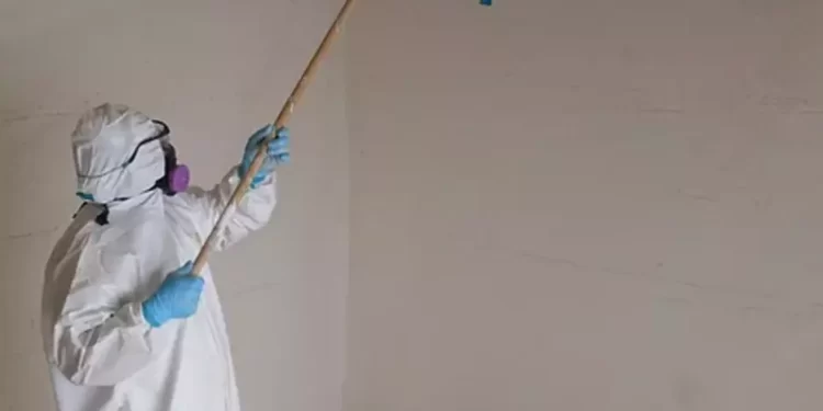 Protecting Homes: Asbestos Inspection & Remediation