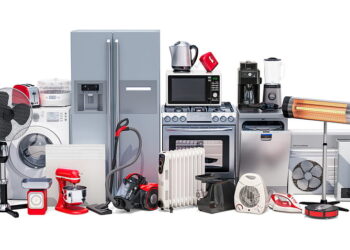 Appliances that Simplify and Elevate Living