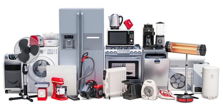 Appliances that Simplify and Elevate Living