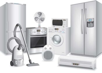 Your Partner in Smart Home Appliance Solutions