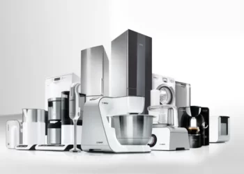 Efficiency and Style: Expert Home Appliances