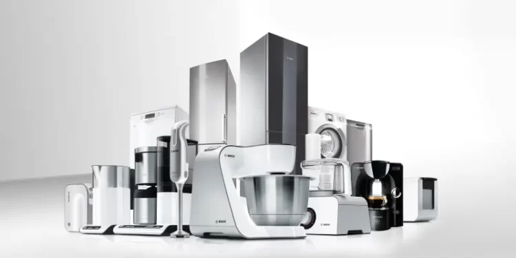 Efficiency and Style: Expert Home Appliances