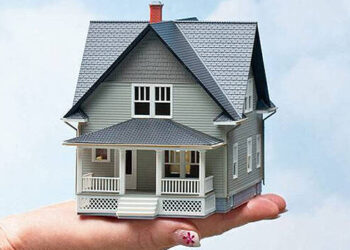 Building Futures, One Home at a Time