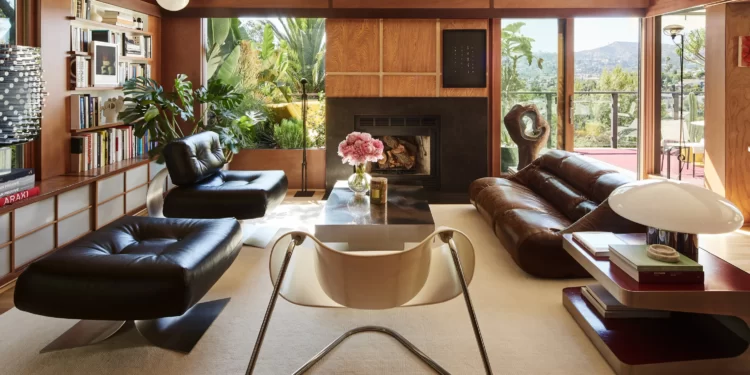 Your Dream Interiors, Our Design Expertise