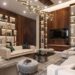 Crafting Aesthetics and Functionality: Interior Design