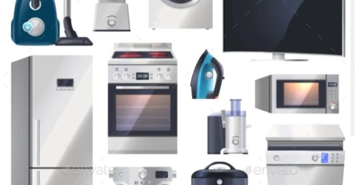Enhance Your Space with High-Quality Appliances