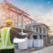 Turning Blueprints into Reality: Home Construction