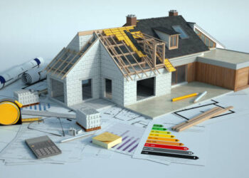 Innovative Design, Quality Home Construction