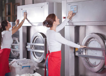 More Than Washing: Personalized Laundry Care