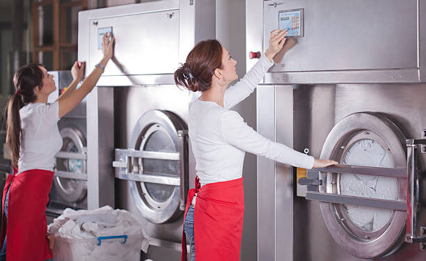 More Than Washing: Personalized Laundry Care