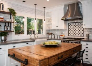 Innovative Countertops for Every Space