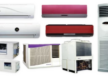 Innovative Air Conditioning for Ultimate Comfort