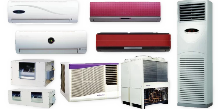 Innovative Air Conditioning for Ultimate Comfort