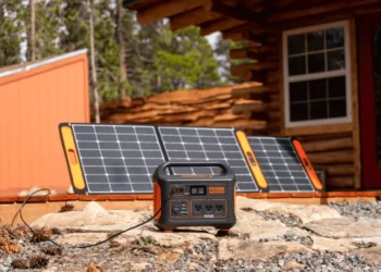 off grid living supplies