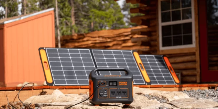 off grid living supplies