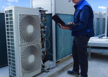 Total Climate Control: Expert HVAC Services