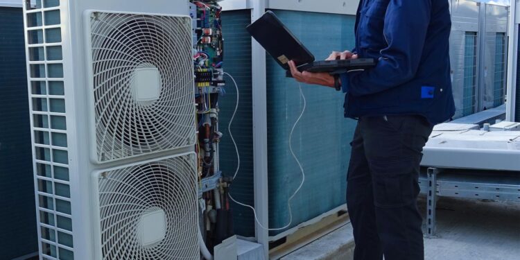 Total Climate Control: Expert HVAC Services