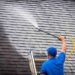 Your Roof, Our Attention: Trusted Roof Cleaning