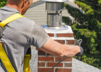 Chimney Cleaning